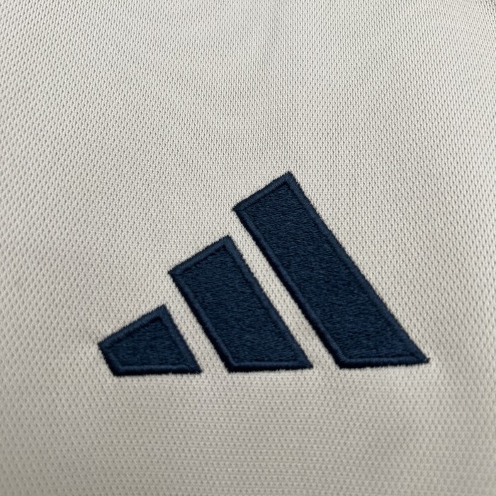 Fans Version 2025-2026 Ajax Third Away Soccer Jersey Football Shirt