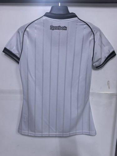 Women 2025-2026 Botafogo White Soccer Jersey Girl Football Shirt