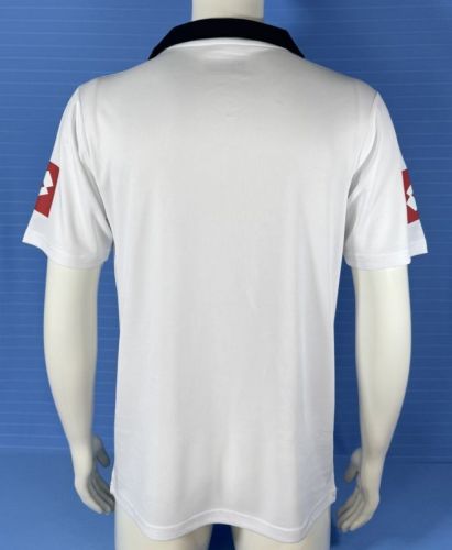 Retro Jersey 2008-2009 Borussia Monchengladbach Home Soccer Jersey Football Shirt