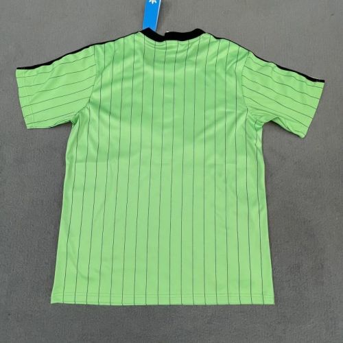 Fan Version 2025-2026 Celtic Green Icon Soccer Jersey Football Shirt