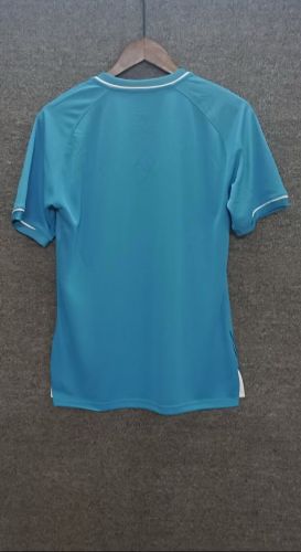 Fan Version 2025-2026 Zenit St Petersburg Home Soccer Jersey Football Shirt