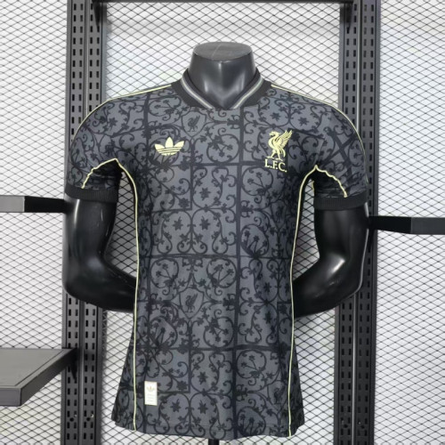Player Version 2026 Argentina Black Special Edition Soccer Jersey Camisetas de Futbol