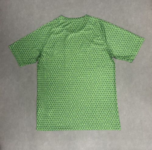 Fan Version 2025-2026 Manchester City Green Soccer Traininng Jersey Man City Football Pre-match Shirt