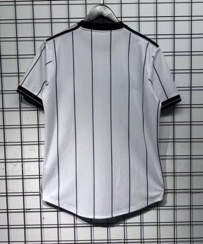 2025-2026 Colo Colo White Baseball Jersey MLB Shirt