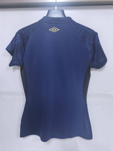 Women 2025-2026 Gremio Third Away Soccer Jersey Girl Football Shirt