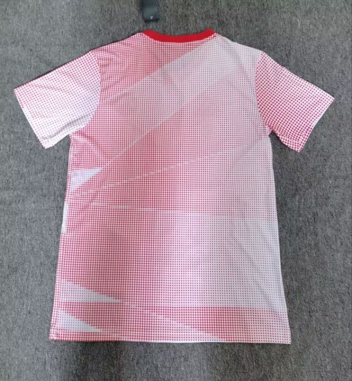 Fans Version Canada 2026 Away Soccer Jersey Football Shirt
