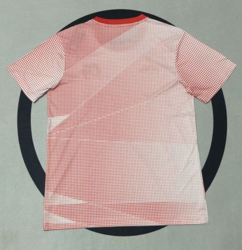 Fans Version Canada 2026 FIFA Shirt Soccer Jersey Football Shirt