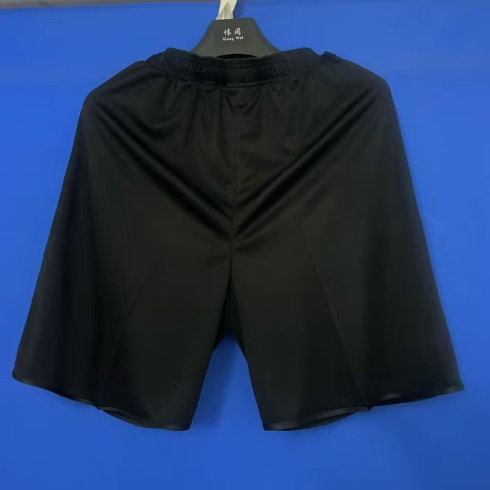 Fan Version 2025-2026 Venezia Home Soccer Shorts Football Shorts