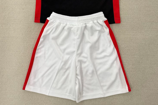 Fan Version 2025-2026 Southampton Third Away Soccer Shorts Football Shorts