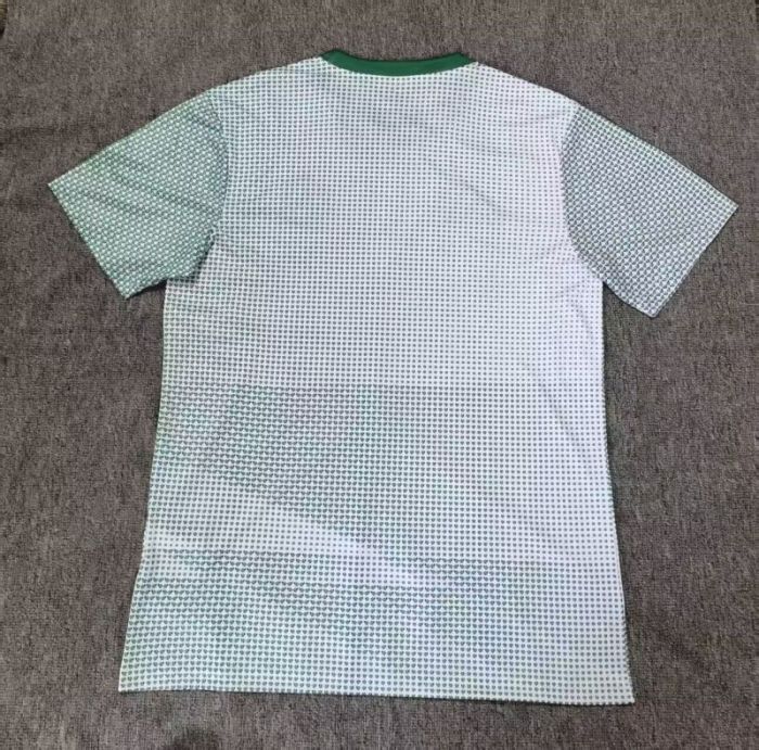 Fan Version 2026 Mexico FIFA Shirt Soccer Jersey Football Shirt