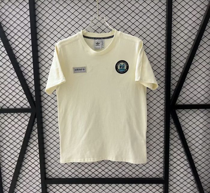 Fan Version 2025-2026 Newcastle United Cotton T-shirt Soccer Jersey Football Shirt
