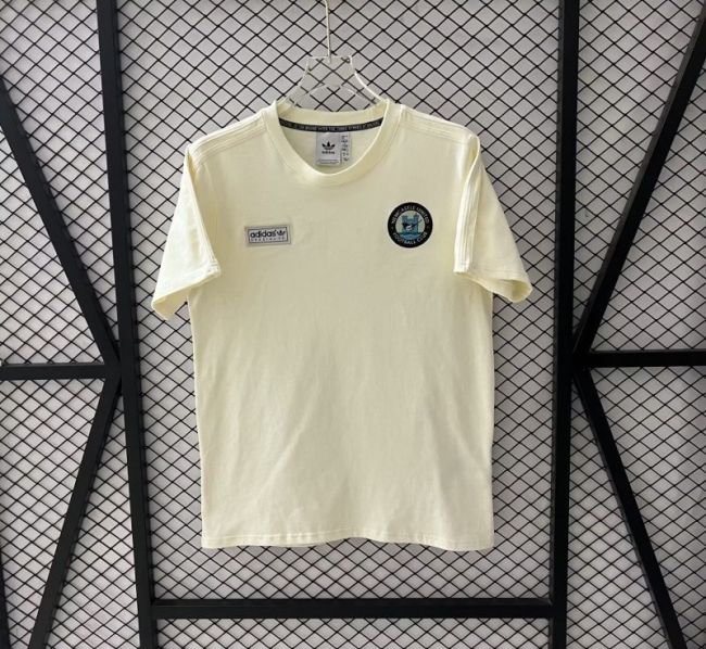 Fan Version 2025-2026 Newcastle United Cotton T-shirt Soccer Jersey Football Shirt