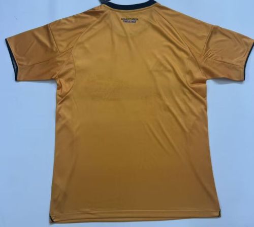 Fan Version 2025-2026 Pisa SC Away Soccer Jersey Pisa Sporting Club Football Shirt