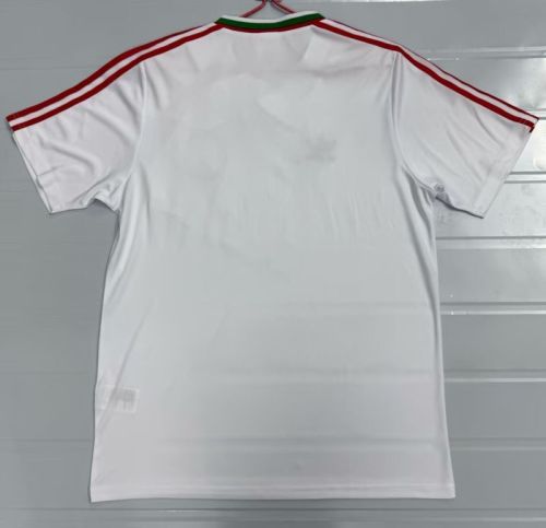 Retro Jersey 1986 Bulgaria Home Soccer Jersey Vintage Football Shirt