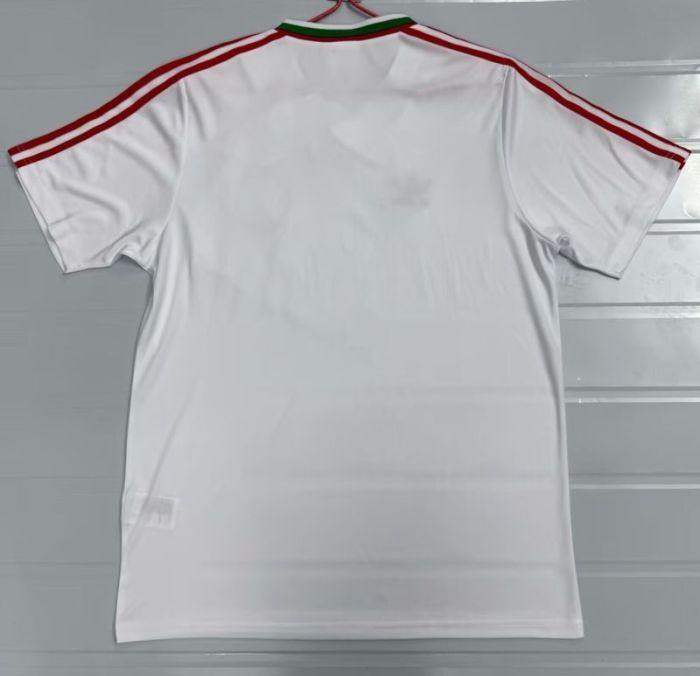 Retro Jersey 1986 Bulgaria Home Soccer Jersey Vintage Football Shirt