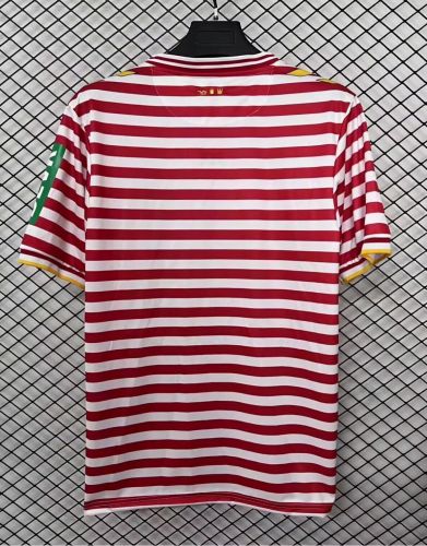 Fans Version 2025-2026 1. FC Köln Red/White Special Edition Soccer Jersey Koln Fooball Shirt