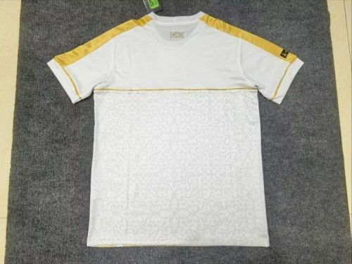 Fan Version 2025-2026 Vasco Da Gama White Special Edition Soccer Jersey Footall Shirt
