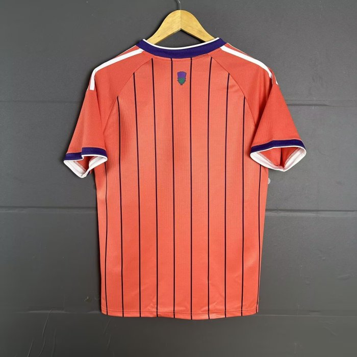 Fan Version 2026 Scotland Away Soccer Jersey Football Shirt