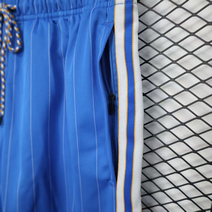 Fan Version 2025-2026 Real Madrid Icon Soccer Shorts Football Shorts