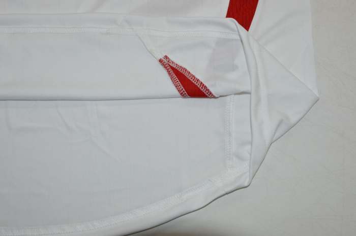 Retro Jersey Spain 2006 Away White Soccer Jersey Vintage Football Shirt