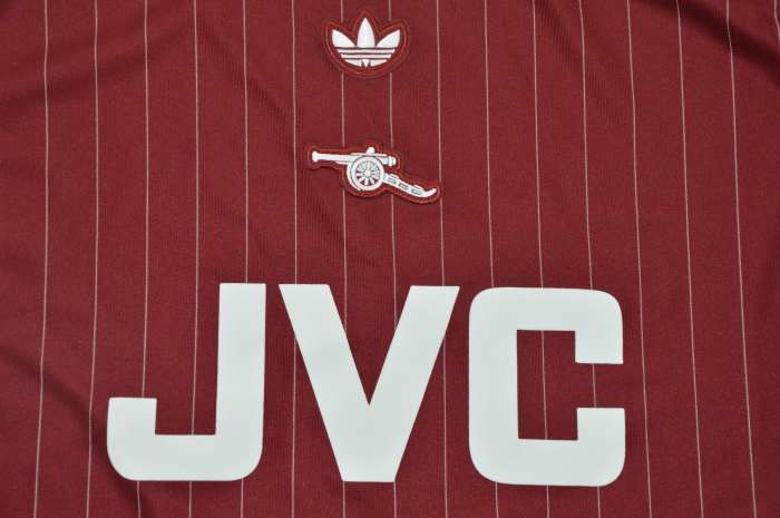 Fan Version Arsenal 2025-2026 Red Icon Soccer Jersey Football Shirt