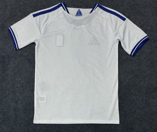 Fan Version 2026 Greece Home Soccer Jersey Football Shirt