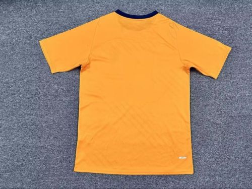 Fans Version 2025-2026 Cardiff City Third Away Soccer Jersey Football Shirt