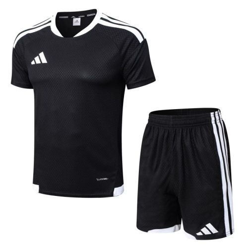 Player Version AD Blank Soccer Training Jersey Shorts DIY Cutoms Uniform