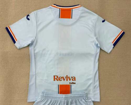 Fan Version 2025-2026 Swansea City Third Away Football Shirt Soccer Jersey