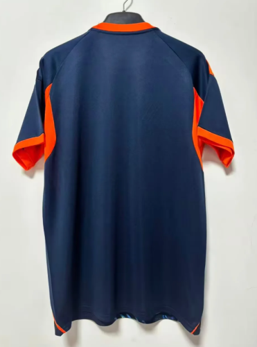 Fans Version 2025-2026 Ajax Special Edition Soccer Training Jersey Football Shirt