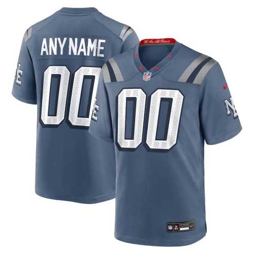 New England Patriots NFL Jersey Shirt