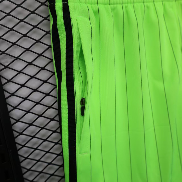 Fan Version 2025-2026 Celtic Green Icon Soccer Shorts Football Shorts