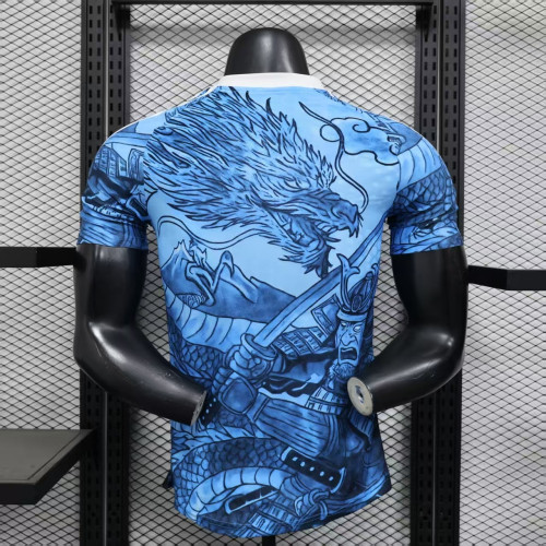 Player Version 2026 Japan Y-3 Comic Soccer Jersey Football Shirt