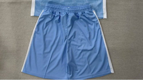 Fan Version 2025-2026 Coventry City Home Soccer Shorts Football Shorts