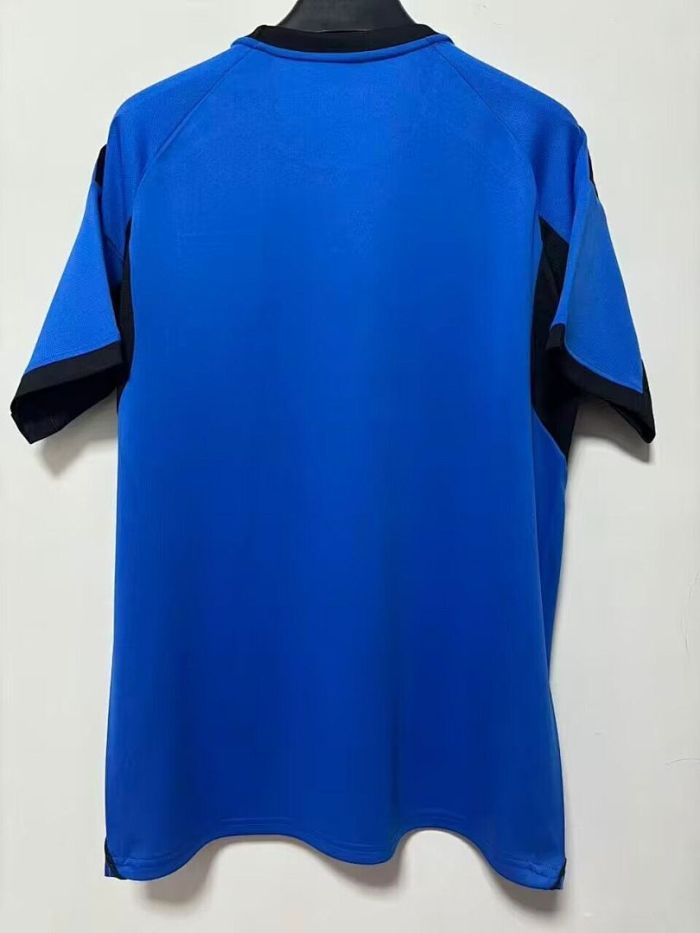 Fan Version 2026 Japan Comic Soccer Jersey Football Shirt