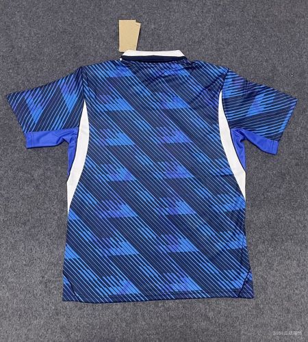 Fans Version 2026 France Home Soccer Jersey Football Shirt