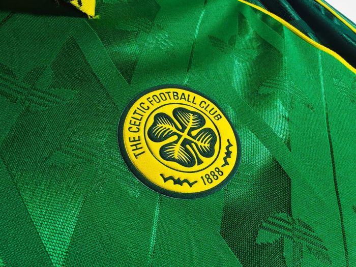 Long Sleeve Fan Version 2025-2026 Celtic 138th Anniversary Green Soccer Jersey Football Shirt