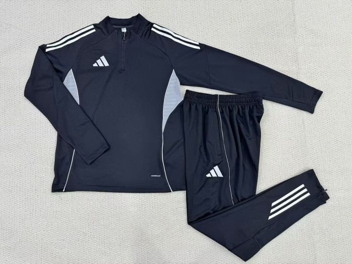 AD Blank Soccer Training Sweater DIY Uniform Pants