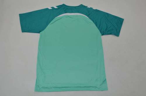 Fans Version 2025-2026 Real Betis Green Soccer Training Jersey Football Shirt