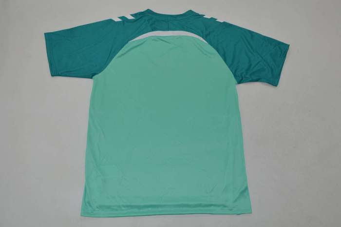 Fans Version 2025-2026 Real Betis Green Soccer Training Jersey Football Shirt