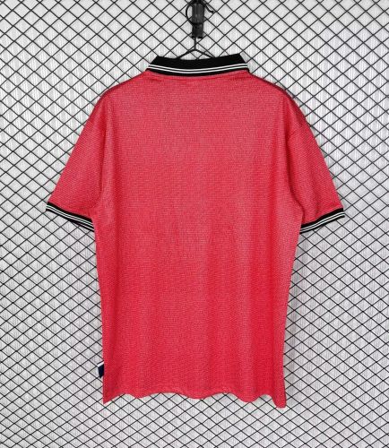 Retro Jersey 2000-2002 Deportivo Alaves Europa Away Soccer Jersey Vintage Football Shirt