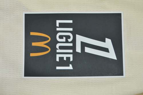 with Ligue 1 Patch Maillot Lens Fan Version 2025-2026 RC Lens Third Away Soccer Jersey Football Shirt