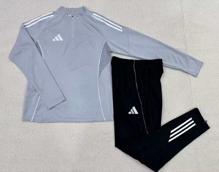 AD Blank Soccer Training Sweater DIY Uniform Pants