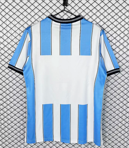 Retro Jersey 2011-2012 Coventry City Home Soccer Jersey Football Shirt