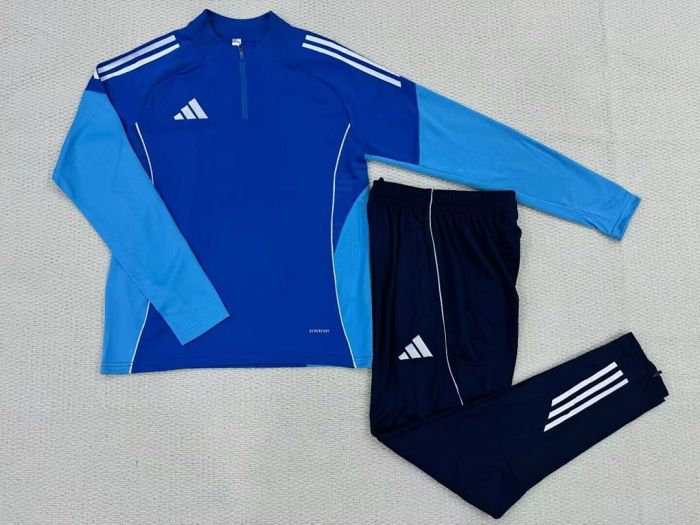 AD Blank Soccer Training Sweater DIY Uniform Pants
