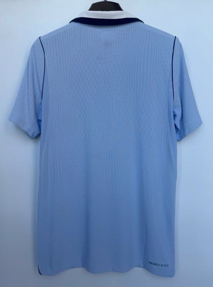Player Version Uruguay 2026 Home Soccer Jersey Football Shirt