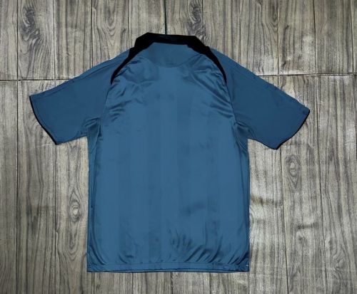 Retro Jersey 2008-2009 Liverpool Away Soccer Jersey Vintage Football Shirt