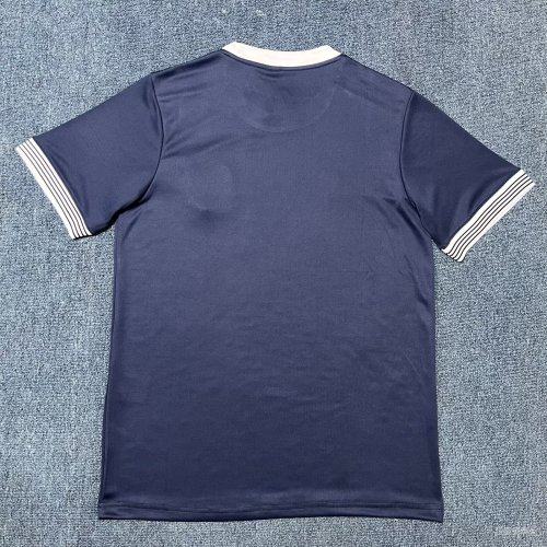 Fan Version 2026 Scotland 125th Anniversary Soccer Jersey Football Shirt