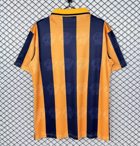Retro Jersey 1997-1998 Hull City Home Soccer Jersey Football Shirt