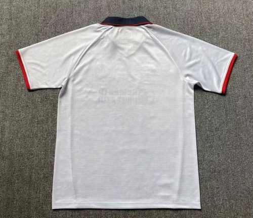 Fan Version 2025-2026 Cruz Azul White Special Edition Soccer Jersey Football Shirt